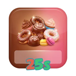 25s