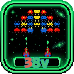 38v