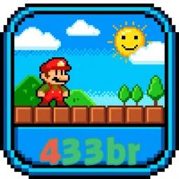 433br