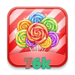 76k