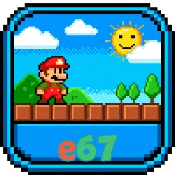 e67